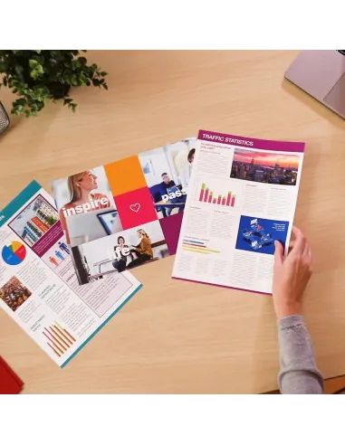 Brother LC422M Cartucho de Tinta Magenta