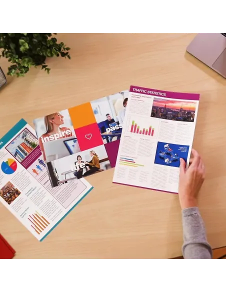 Brother LC422M Cartucho de Tinta Magenta