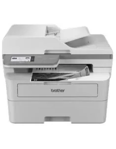 Brother MFC-L2960DWRE1 Impresión Láser Multifuncional Monocromo Wifi Blanco-FEMMLF0217