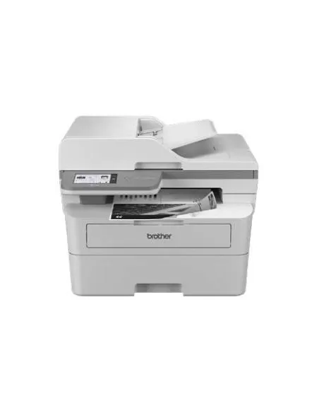 Brother MFC-L2960DWRE1 Impresión Láser Multifuncional Monocromo Wifi Blanco