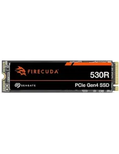 Seagate FireCuda 530R SSD 1TB PCIe 4.0 M.2 NVMe 3D TLC-IAIDSO0799