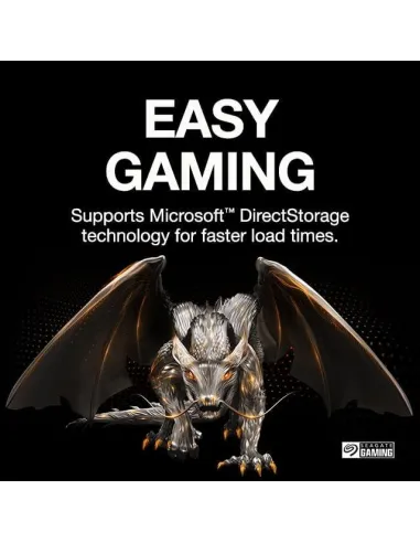 Seagate FireCuda 530R SSD 1TB PCIe 4.0 M.2 NVMe 3D TLC