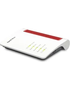AVM FRITZ!Box 5530 Fiber Router WiFi 6 Edición Internacional-NROINA0405