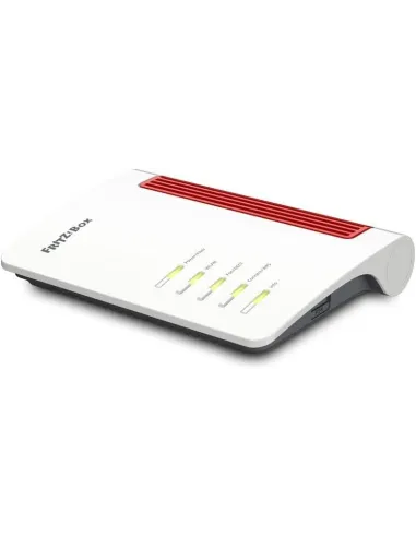 AVM FRITZ!Box 5530 Fiber Router WiFi 6 Edición Internacional