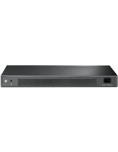 TP-Link JetStream TL-SG3452 Switch L3 Gestionado 48 Puertos Gigabit + 4 SFP