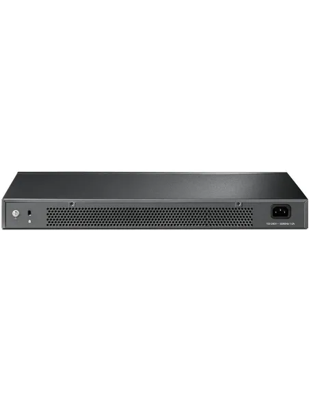 TP-Link JetStream TL-SG3452 Switch L3 Gestionado 48 Puertos Gigabit + 4 SFP