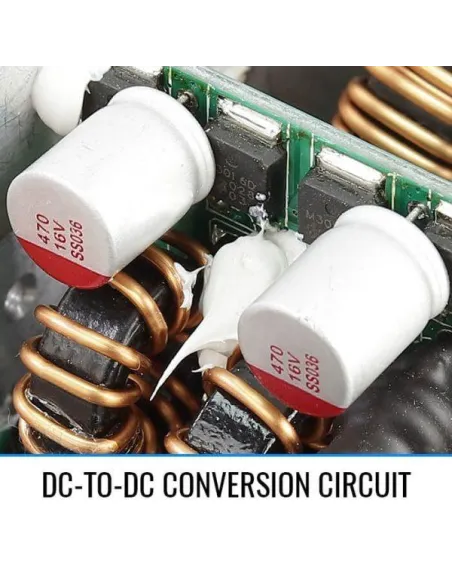 Aerocool Mirage Gold RGB 850W 80 Plus Gold Modular