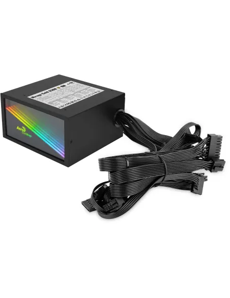 Aerocool Mirage Gold RGB 850W 80 Plus Gold