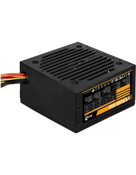 Aerocool VX PLUS 650W