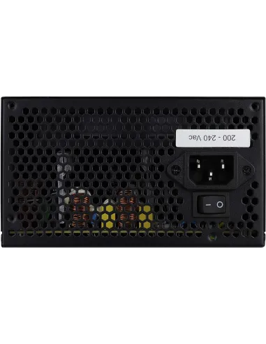 Aerocool VX PLUS 650W