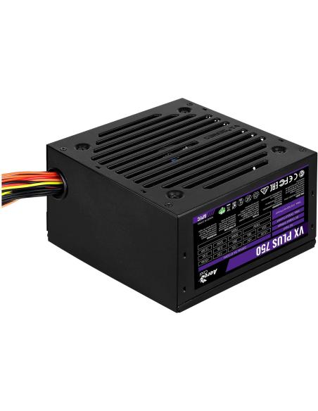 Aerocool VX PLUS 750W