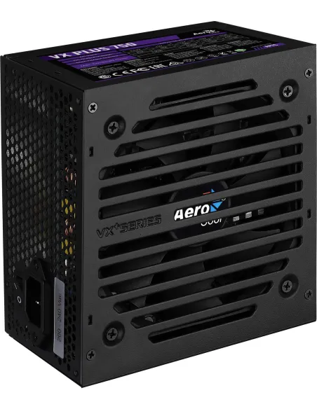Aerocool VX PLUS 750W