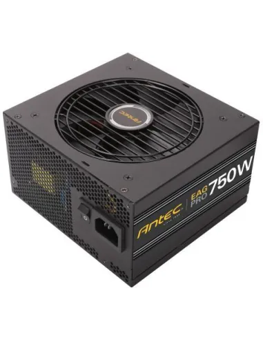 Antec Earthwatts 750W 80 Plus Gold