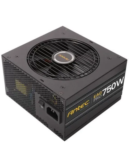 Antec Earthwatts 750W 80 Plus Gold