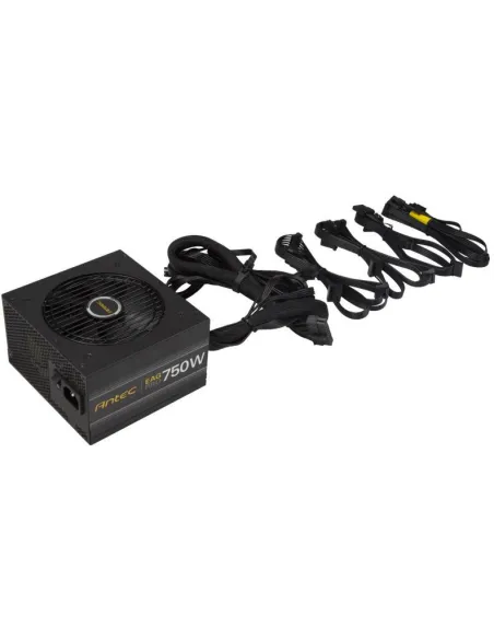 Antec Earthwatts 750W 80 Plus Gold