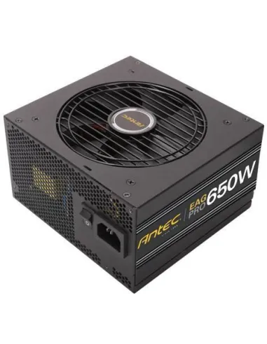 Antec Earthwatts Pro 650W 80 Plus Gold Modular