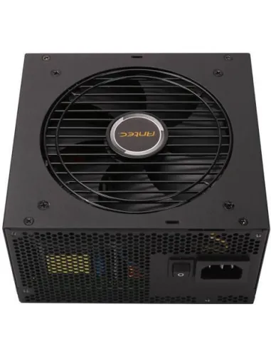 Antec Earthwatts Pro 650W 80 Plus Gold Modular