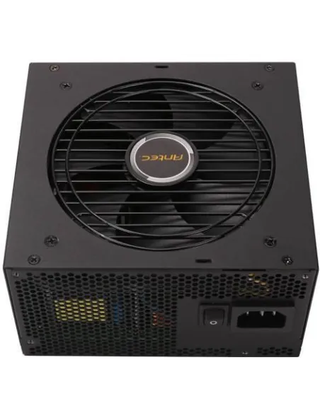 Antec Earthwatts Pro 650W 80 Plus Gold Modular
