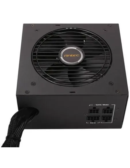 Antec Earthwatts Pro 650W 80 Plus Gold Modular