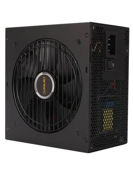 Antec Earthwatts Pro 650W 80 Plus Gold Modular