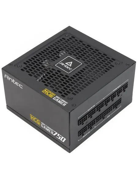 Antec HCG750 80 Plus Gold 750W