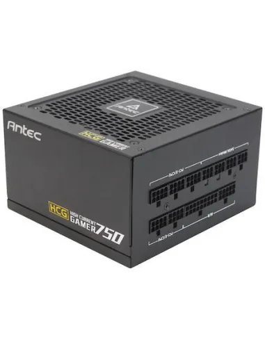 Antec HCG750 80 Plus Gold 750W