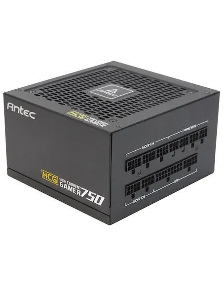 Antec HCG750 80 Plus Gold 750W