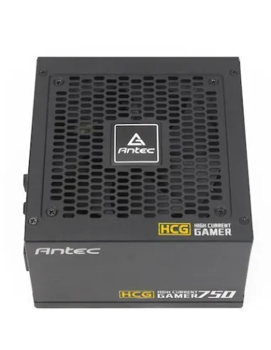 Antec HCG750 80 Plus Gold 750W