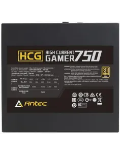 Antec HCG750 80 Plus Gold 750W