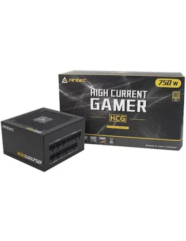 Antec HCG750 80 Plus Gold 750W