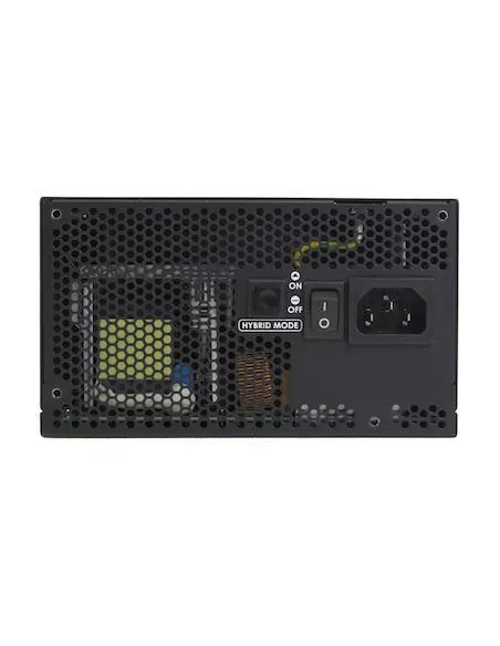 Antec HCG750 80 Plus Gold 750W