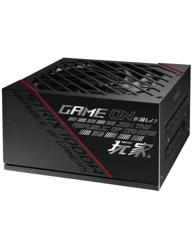 Asus ROG Strix 1000G 1000W 80 Plus Gold