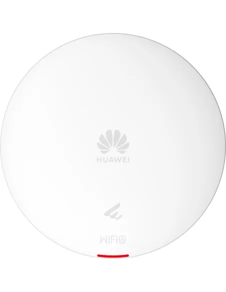Huawei AP362 Punto de Acceso Interior WiFi 6 2.4/5GHz 5dBi Blanco
