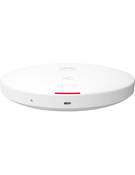 Huawei AP362 Punto de Acceso Interior WiFi 6 2.4/5GHz 5dBi Blanco