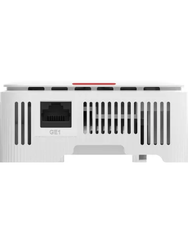 Huawei AP263 Punto de Acceso WiFi 6 2x2 2.4/5GHz con 2 Puertos Gigabit Ethernet Gris