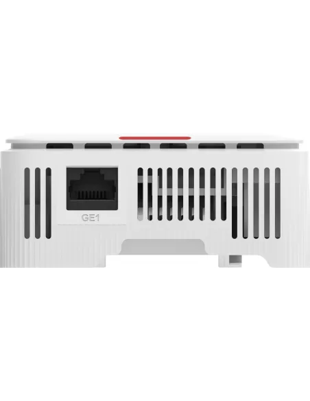 Huawei AP263 Punto de Acceso WiFi 6 2x2 2.4/5GHz con 2 Puertos Gigabit Ethernet Gris
