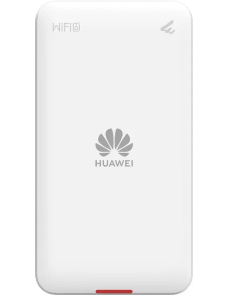 Huawei AP263 Punto de Acceso WiFi 6 2x2 2.4/5GHz con 2 Puertos Gigabit Ethernet Gris