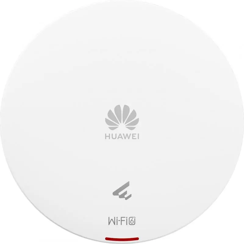 Huawei eKitEngine AP361 Punto de Acceso Interior WiFi 6 2.4/5GHz 1775Mbit/s PoE Blanco