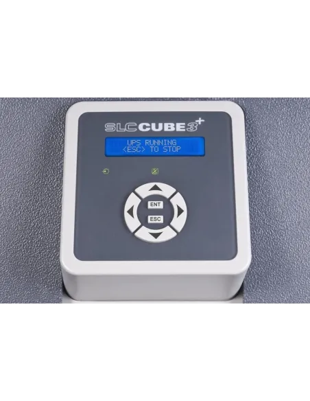 Salicru UPS 20KVA SLC-20-CUBE3+