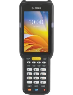 Zebra MC330L-GJ3EG4RW Terminal de Mano 4" 4/32GB-FESLCB0228