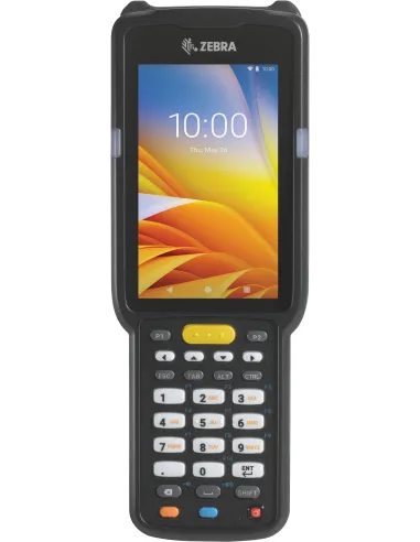 Zebra MC330L-GJ3EG4RW Terminal de Mano 4" 4/32GB