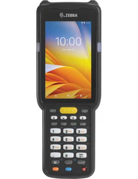 Zebra MC330L-GJ3EG4RW Terminal de Mano 4" 4/32GB