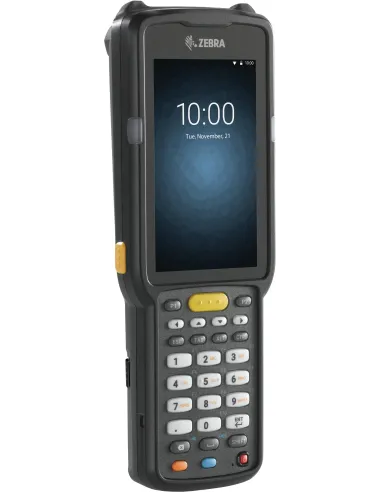 Zebra MC330L-GJ3EG4RW Terminal de Mano 4" 4/32GB