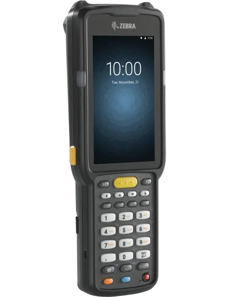 Zebra MC330L-GJ3EG4RW Terminal de Mano 4" 4/32GB