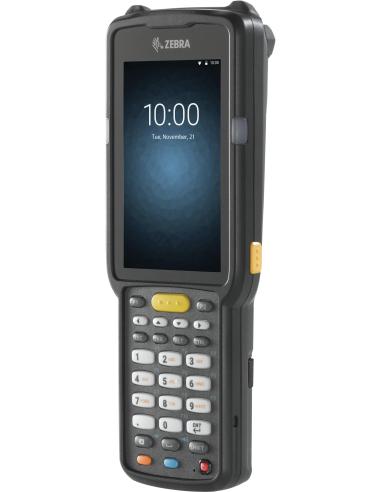 Zebra MC330L-GJ3EG4RW Terminal de Mano 4" 4/32GB