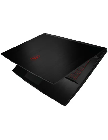 MSI Thin GF63 12VF-694XES Intel Core i7-12650H/16GB/1TB SSD/RTX 4060/15.6" FreeDOS