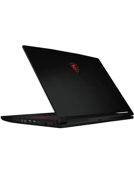 MSI Thin GF63 12VF-694XES Intel Core i7-12650H/16GB/1TB SSD/RTX 4060/15.6" FreeDOS