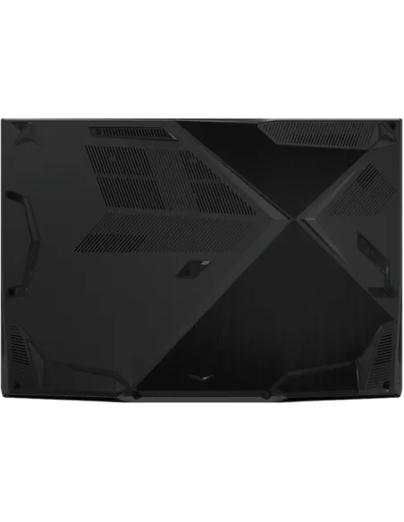 MSI Thin GF63 12VF-694XES Intel Core i7-12650H/16GB/1TB SSD/RTX 4060/15.6" FreeDOS