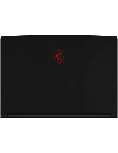 MSI Thin GF63 12UC-689XES Intel Core i7-12650H/16GB/512GB SSD/RTX 3050/15.6" FreeDOS