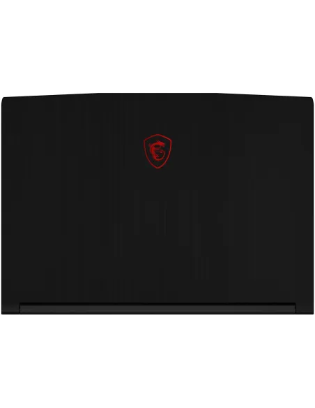 MSI Thin GF63 12UC-689XES Intel Core i7-12650H/16GB/512GB SSD/RTX 3050/15.6" FreeDOS